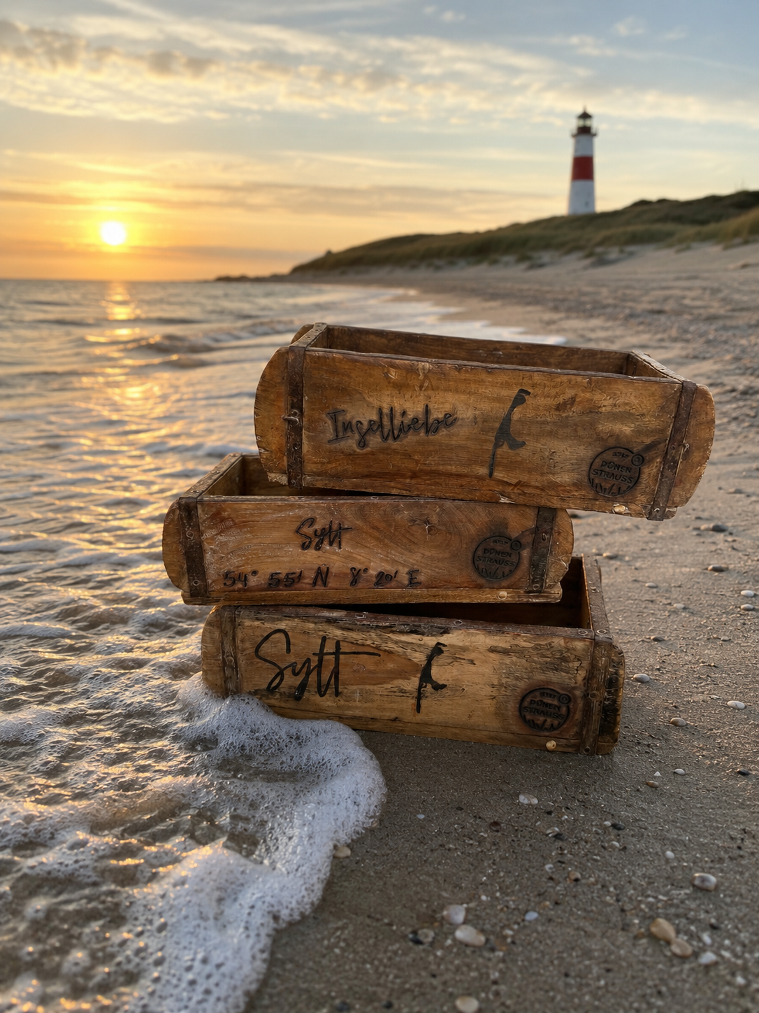 Original alte Ziegelformen 🧡  Unikate mit Geschichte