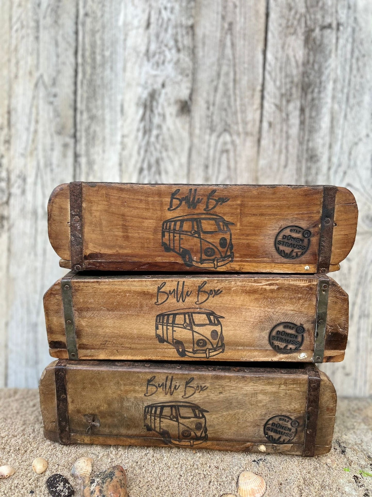 Originale alte Ziegelformen – echte Unikate mit Geschichte